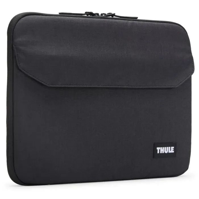 Сумка для ноутбука Thule 14" Lithos Sleeve MacBook Pro TLS-114 Black (3205456) изображение 2