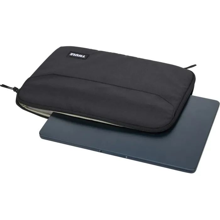Сумка для ноутбука Thule 14" Lithos Sleeve MacBook Pro TLS-114 Black (3205456) изображение 6