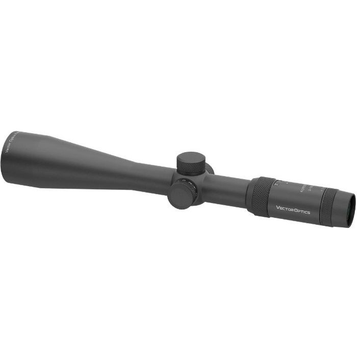 Оптичний приціл Vector Optics Forester 3-15x50 (30 мм) SFP illum.VFD-2 (SCOM-16) зображення 3