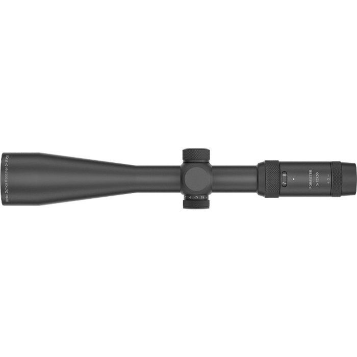 Оптичний приціл Vector Optics Forester 3-15x50 (30 мм) SFP illum.VFD-2 (SCOM-16) зображення 6