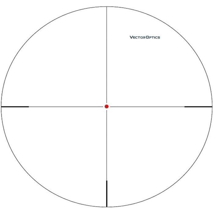 Оптичний приціл Vector Optics Forester 3-15x50 (30 мм) SFP illum.VFD-2 (SCOM-16) зображення 8