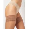 Чулки Corrente Stockings Romantico 40 Den Natural - 3/4 (2110402774602) изображение 3