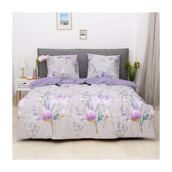 Постельное белье Viluta 25362 Ранфорс семейный (25362_sm) изображение 2