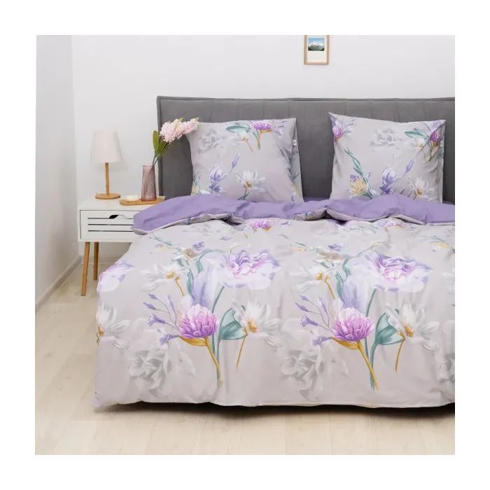 Постельное белье Viluta 25362 Ранфорс семейный (25362_sm) изображение 3