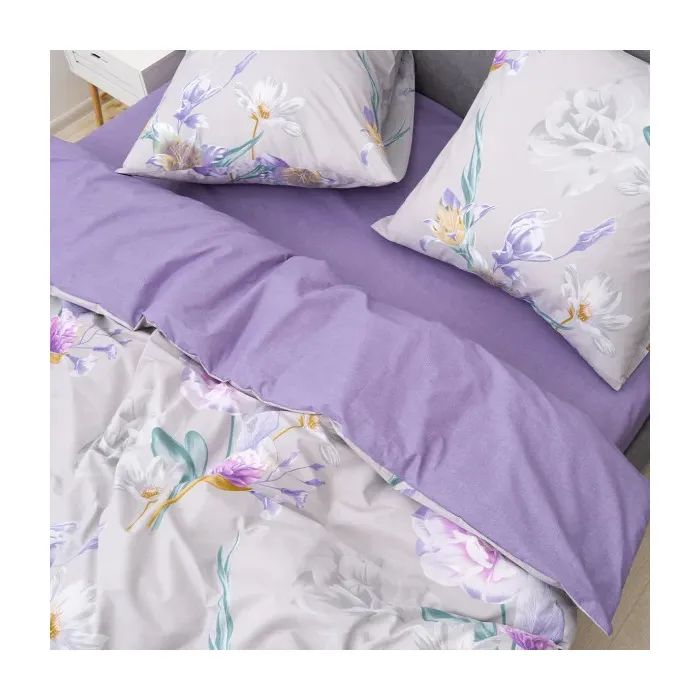 Постельное белье Viluta 25362 Ранфорс семейный (25362_sm) изображение 5