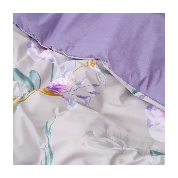 Постельное белье Viluta 25362 Ранфорс семейный (25362_sm) изображение 6