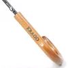 Парасоля Krago Wooden Blue з дерев'яною ручкою J (umb-1-002) зображення 3