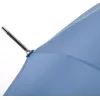 Парасоля Krago Wooden Blue з дерев'яною ручкою J (umb-1-002) зображення 4