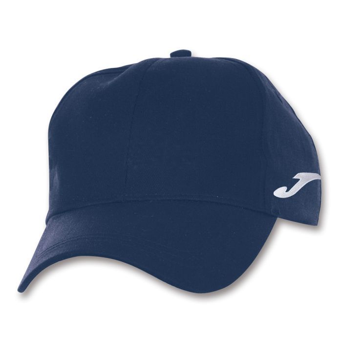 Кепка Joma Cap Cotton 400089.300 Misc темно-синій (9995869338047)