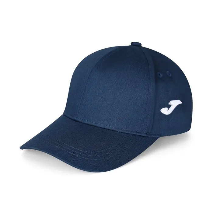 Кепка Joma Cap Cotton 400089.100 Misc чорний (9995869138043)