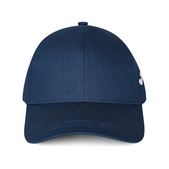 Кепка Joma Cap Cotton 400089.100 Misc чорний (9995869138043) изображение 2