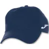 Кепка Joma Cap Cotton 400089.300 Misc темно-синій (9995869338047) изображение 3