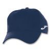 Кепка Joma Cap Cotton 400089.300 Misc темно-синій (9995869338047)