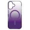Чехол для мобильного телефона BeCover FIBRA Shock-Proof MagSafe Apple iPhone 17 Deep Purple (715442) изображение 2