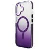Чехол для мобильного телефона BeCover FIBRA Shock-Proof MagSafe Apple iPhone 17 Deep Purple (715442) изображение 3