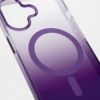 Чехол для мобильного телефона BeCover FIBRA Shock-Proof MagSafe Apple iPhone 17 Deep Purple (715442) изображение 6