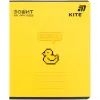 Зошит Kite One color, 18 аркушів, лінія (K26-237-1) зображення 2