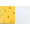 Зошит Kite One color, 18 аркушів, лінія (K26-237-1) зображення 3