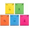 Зошит Kite One color, 18 аркушів, лінія (K26-237-1)