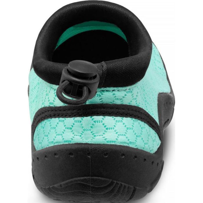 Аквашузы Aqua Speed Aqua Shoe Model 30 688-02 бірюзовий 33 (5905718620821) изображение 7