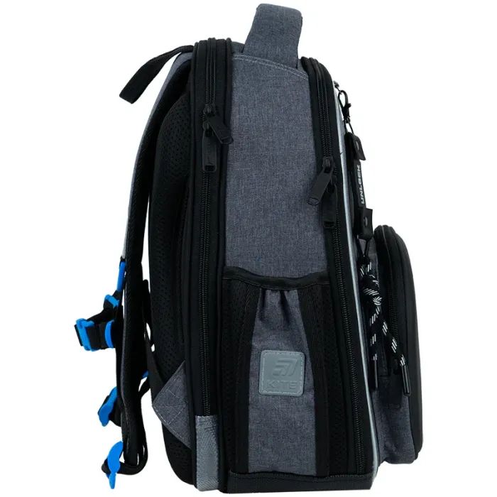 Портфель Kite Education каркасний 556 Level UP (K26-556M-3) зображення 2