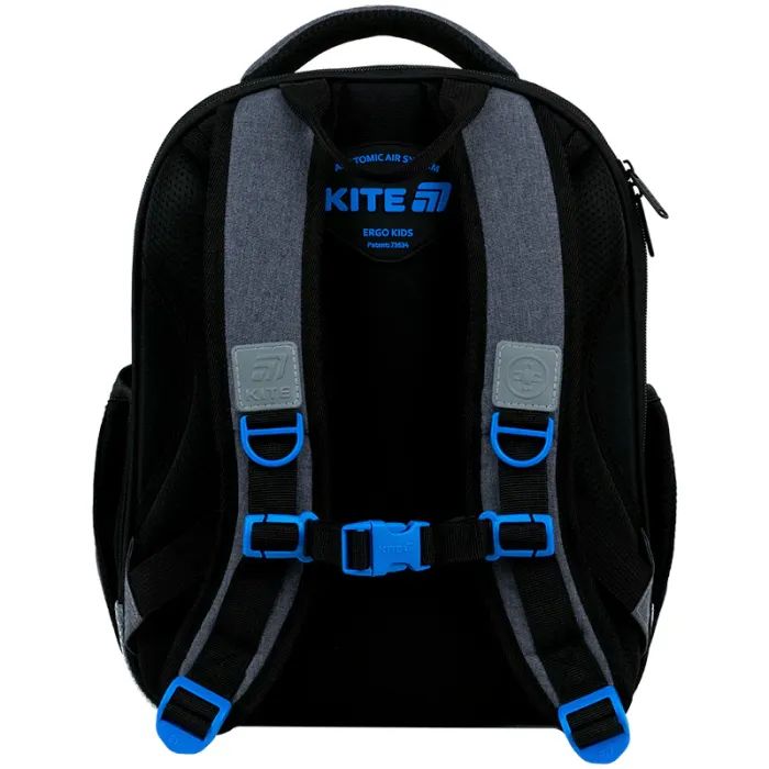 Портфель Kite Education каркасний 556 Level UP (K26-556M-3) зображення 3