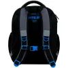 Портфель Kite Education каркасний 556 Level UP (K26-556M-3) зображення 3