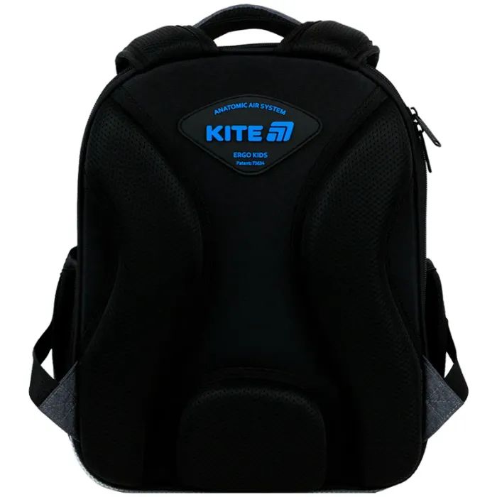 Портфель Kite Education каркасний 556 Level UP (K26-556M-3) зображення 4