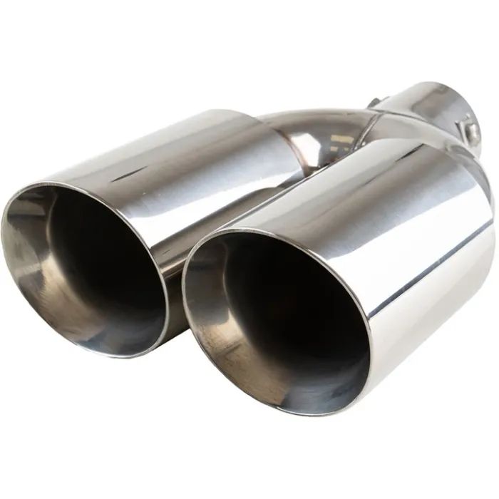 Насадка на глушитель VITOL НГ-0260A