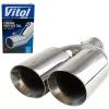 Насадка на глушитель VITOL НГ-0260A изображение 2