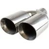 Насадка на глушитель VITOL НГ-0260A