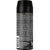 Дезодорант AXE Fine Fragrance Black Vanilla 150 мл (8720181808692) зображення 2