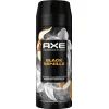 Дезодорант AXE Fine Fragrance Black Vanilla 150 мл (8720181808692)