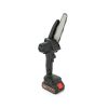 Ланцюгова пила Voltronic Mini Chain Saw 15cm, 24V, Case (AP-MCS15/1B) зображення 3
