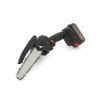 Цепная пила Voltronic Mini Chain Saw 15cm, 24V, Case (AP-MCS15/1B)