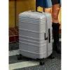 Чемодан Xiaomi Ninetygo Modern Luggage 20" Grey (6941413244473) изображение 10