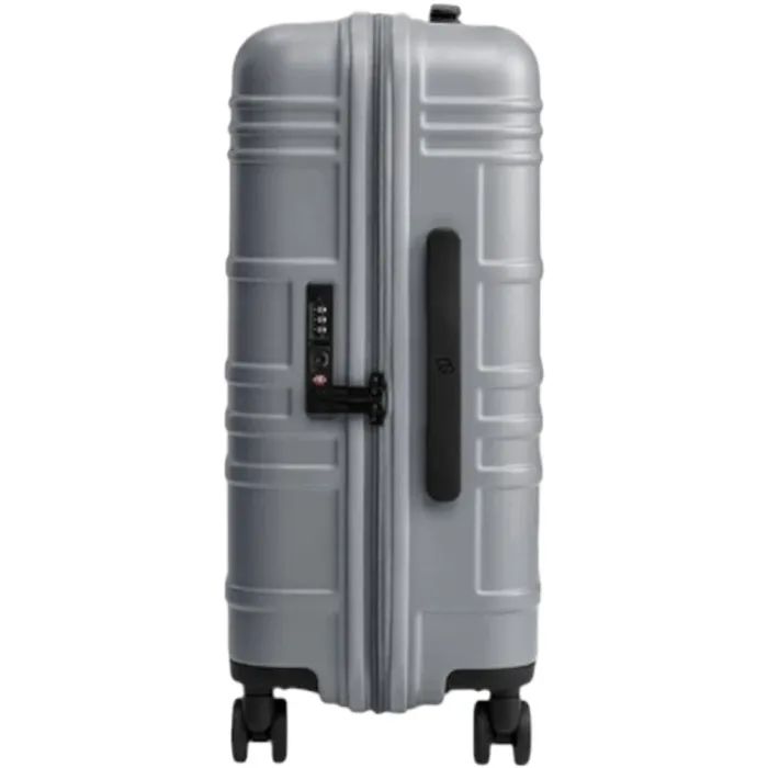 Чемодан Xiaomi Ninetygo Modern Luggage 20" Grey (6941413244473) изображение 4