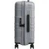 Чемодан Xiaomi Ninetygo Modern Luggage 20" Grey (6941413244473) изображение 4