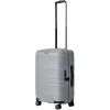 Чемодан Xiaomi Ninetygo Modern Luggage 20" Grey (6941413244473) изображение 5