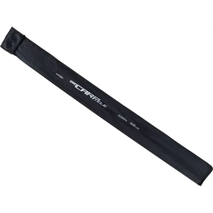 Вудилище X-Fish Big Carp Tele 3.60m 3.5lbs (1917.08.53) зображення 5