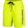 Шорты Aqua Speed Owen 297-18 жовтий XS (5908217690234)