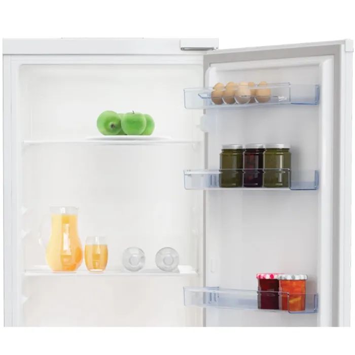 Холодильник Beko BSSA315K4SN зображення 3