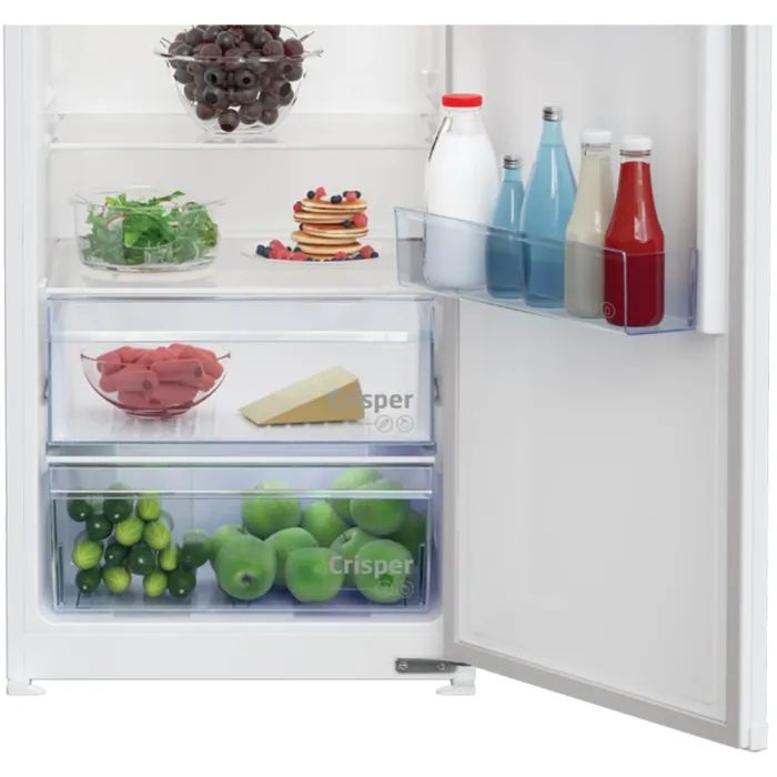 Холодильник Beko BSSA315K4SN зображення 4