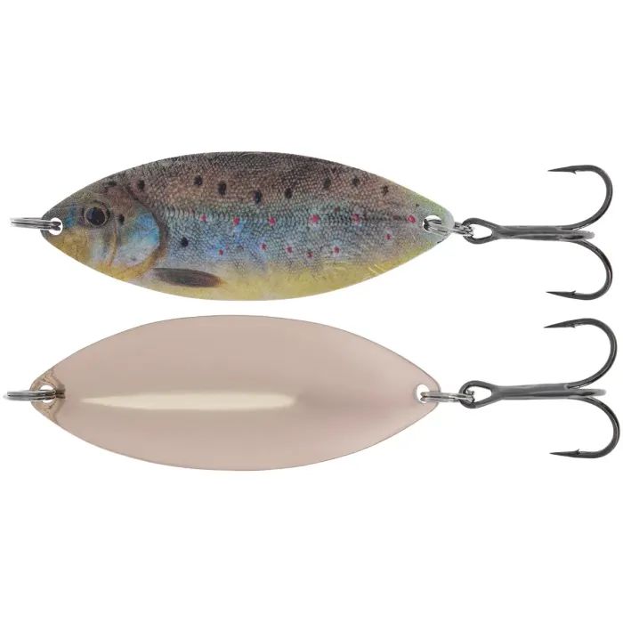 Блесна Select Solver 10.0g 71mm S47 (1870.74.16)