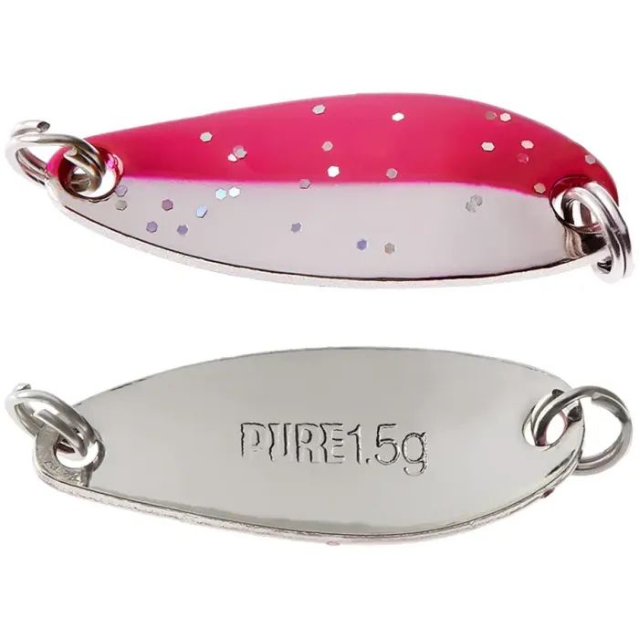 Блешня Smith Pure 6.5 g (без гачка) SP (1665.15.97)