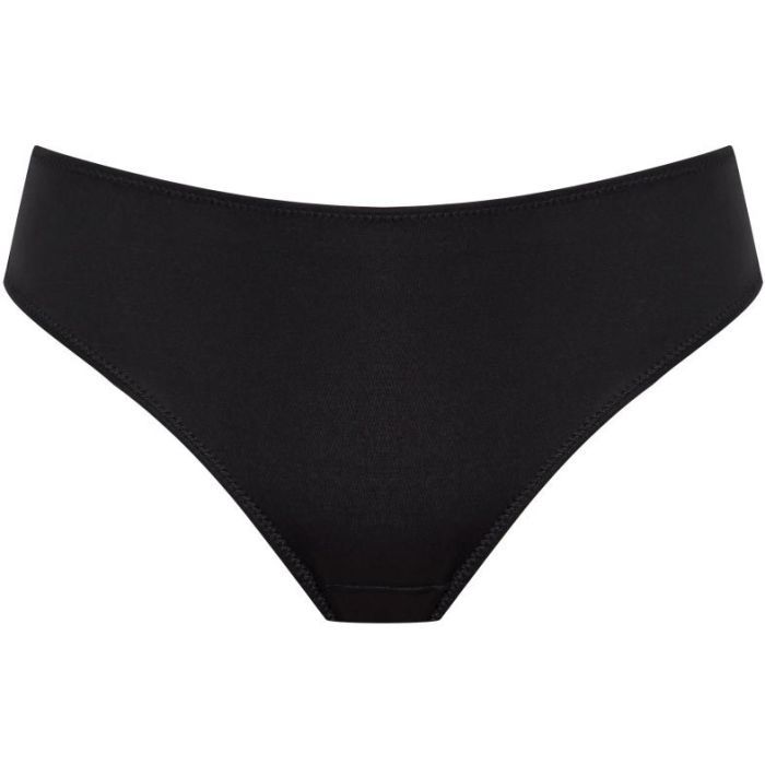 Трусы Corin Brasiliana Bella 41724 Черный S (5903935040088) изображение 3