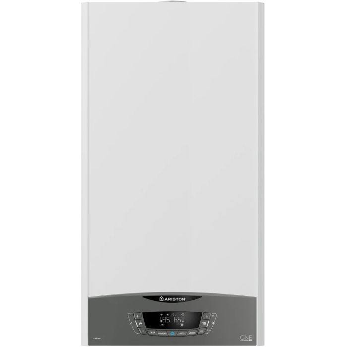 Котел Ariston CLAS ONE WIFI 35 (3302125) изображение 3