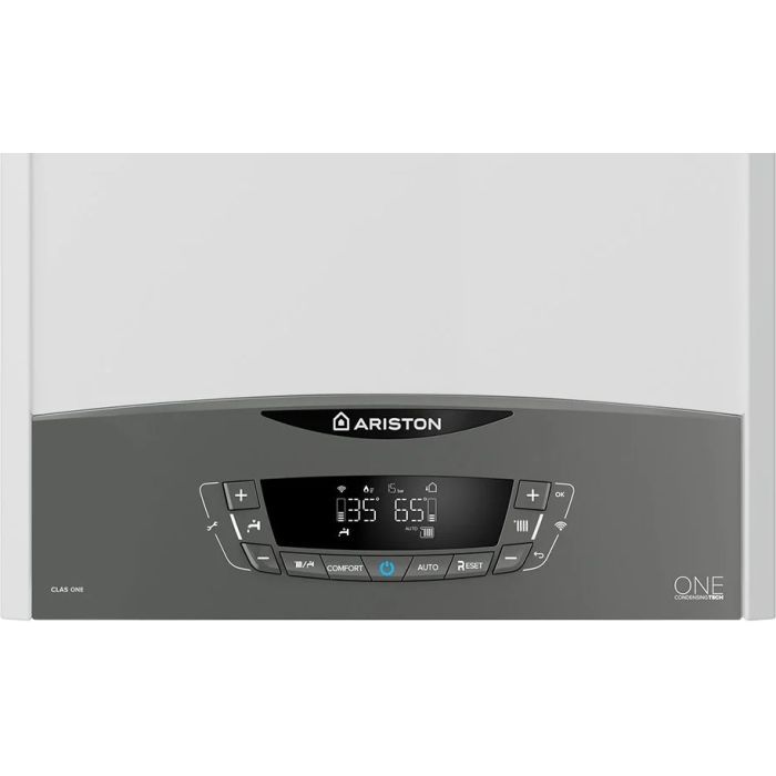 Котел Ariston CLAS ONE WIFI 35 (3302125) изображение 4