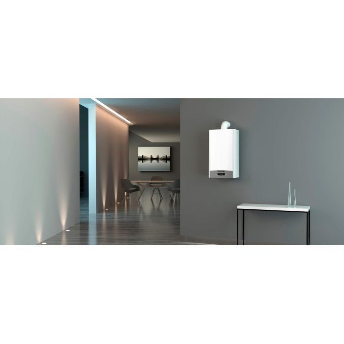 Котел Ariston CLAS ONE WIFI 35 (3302125) изображение 5