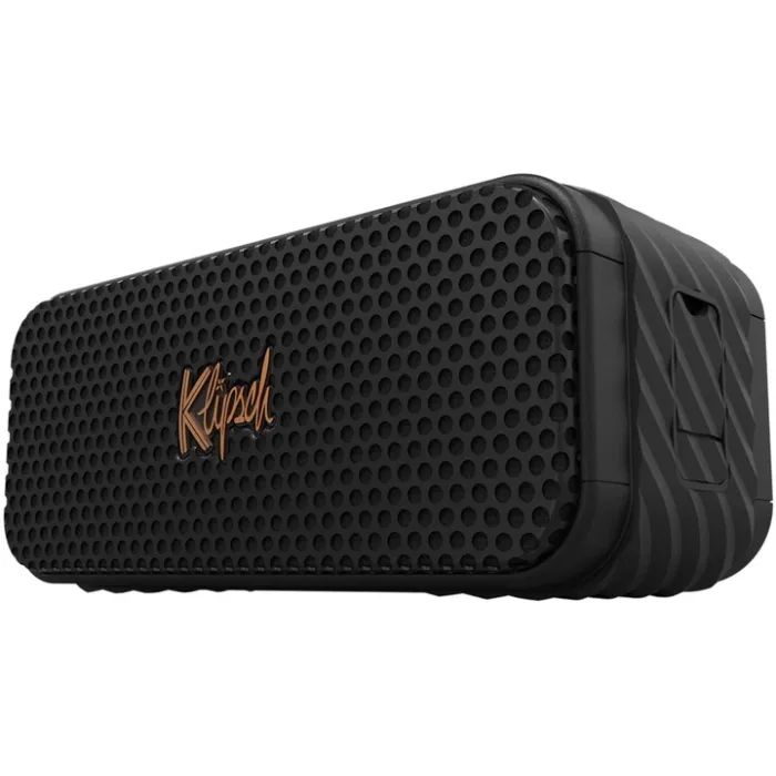 Акустическая система Klipsch Nashville 20W Black (1071975)